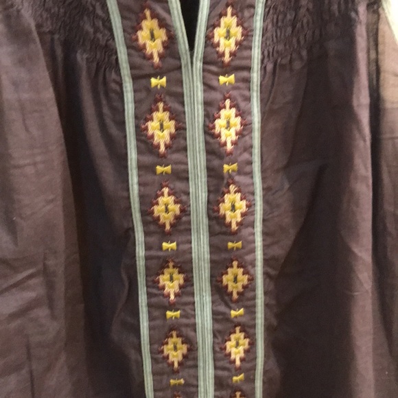 ⚡️FINAL PRICE⚡️ Ya Los Angeles Top - Picture 2 of 12